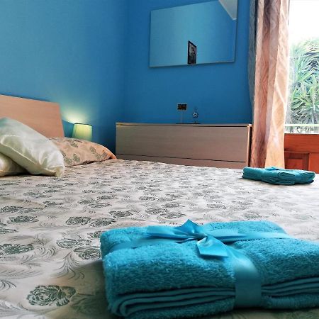 Hotel Via Pisa à Riposto Extérieur photo
