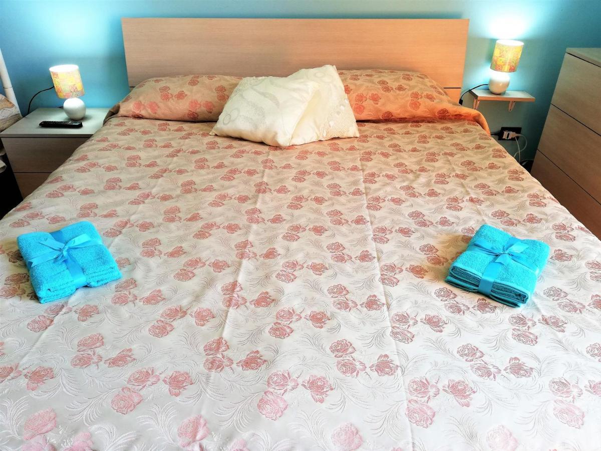 Hotel Via Pisa à Riposto Extérieur photo