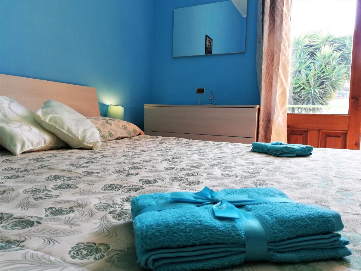 Hotel Via Pisa à Riposto Extérieur photo