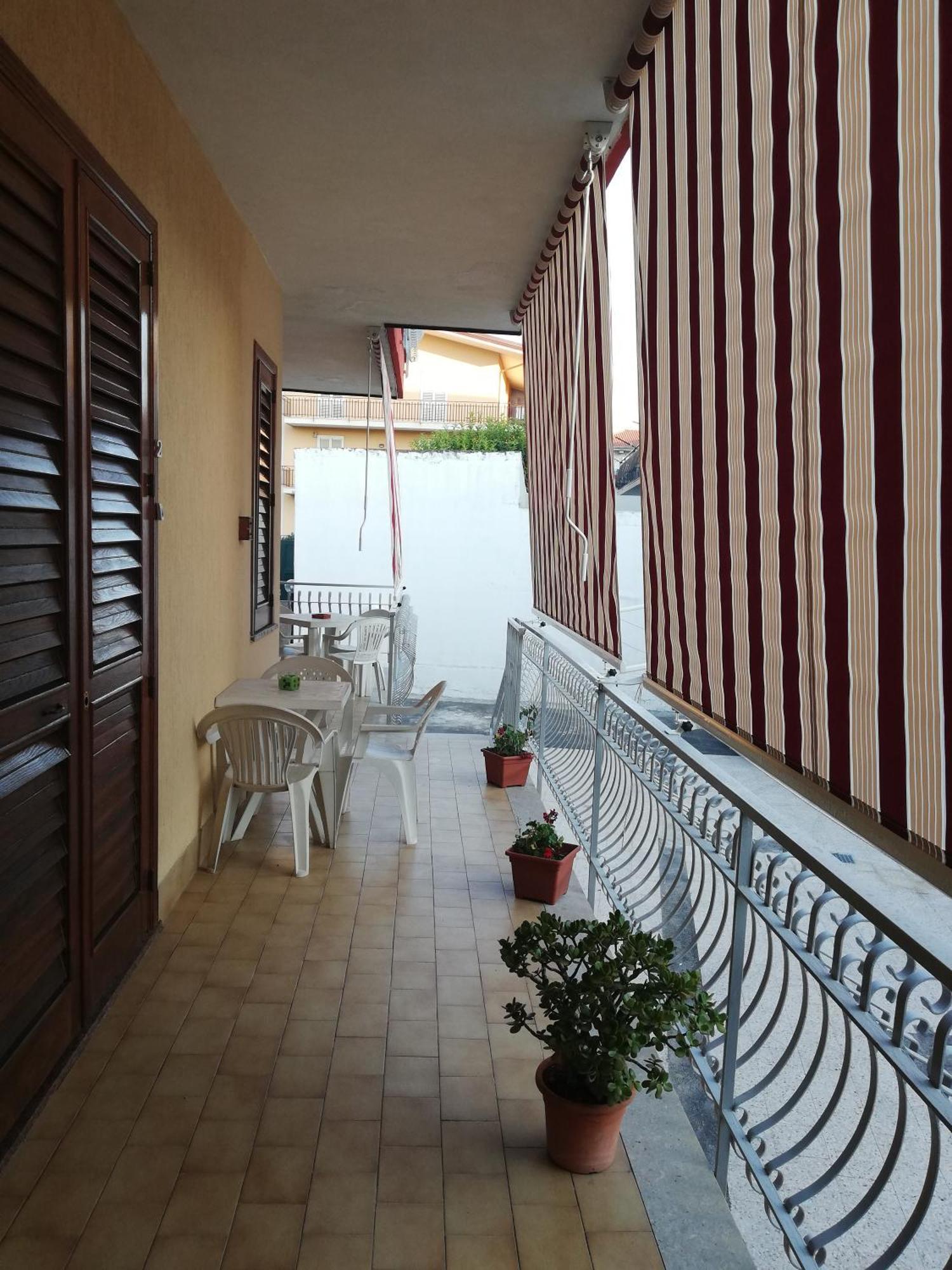 Hotel Via Pisa à Riposto Extérieur photo